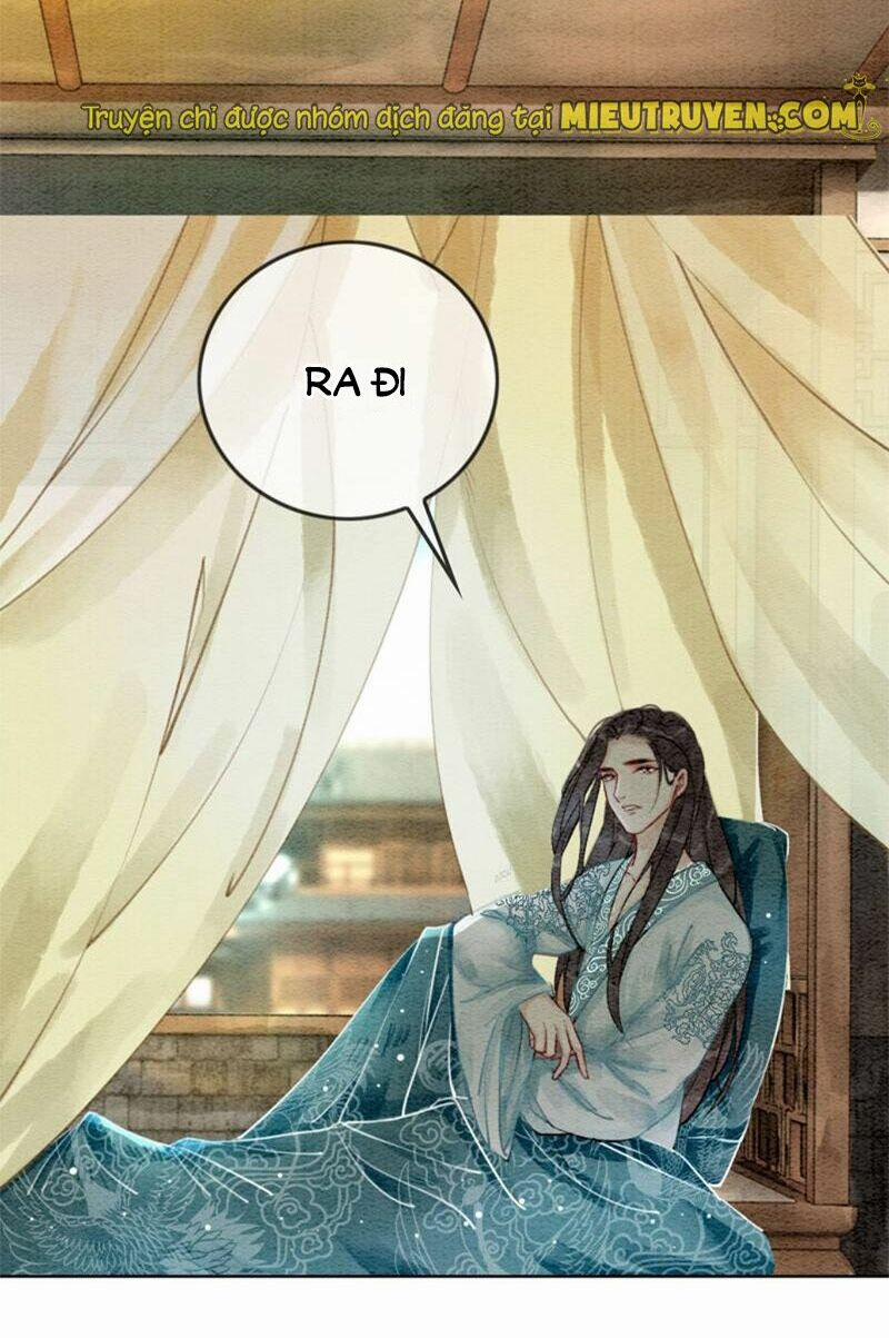 Hậu Cung Của Trẫm Cháy Rồi! 19 trang 20