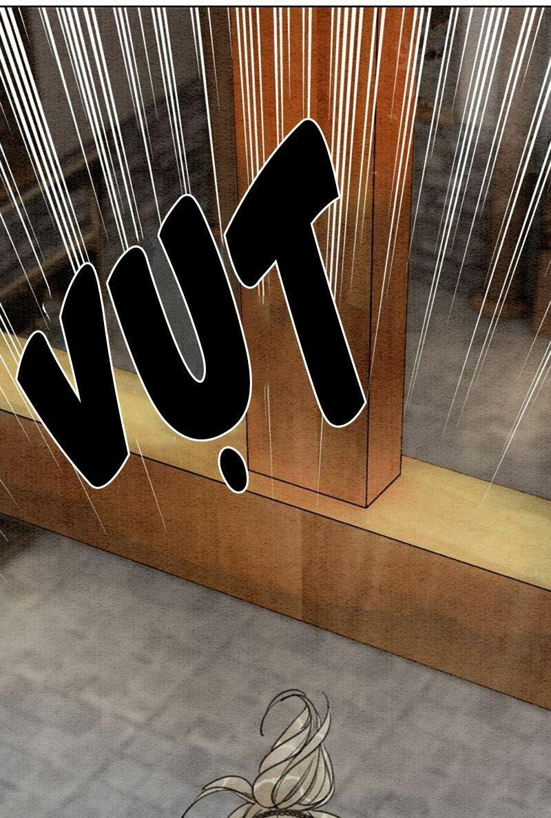 Hậu Cung Của Trẫm Cháy Rồi! 19 trang 21