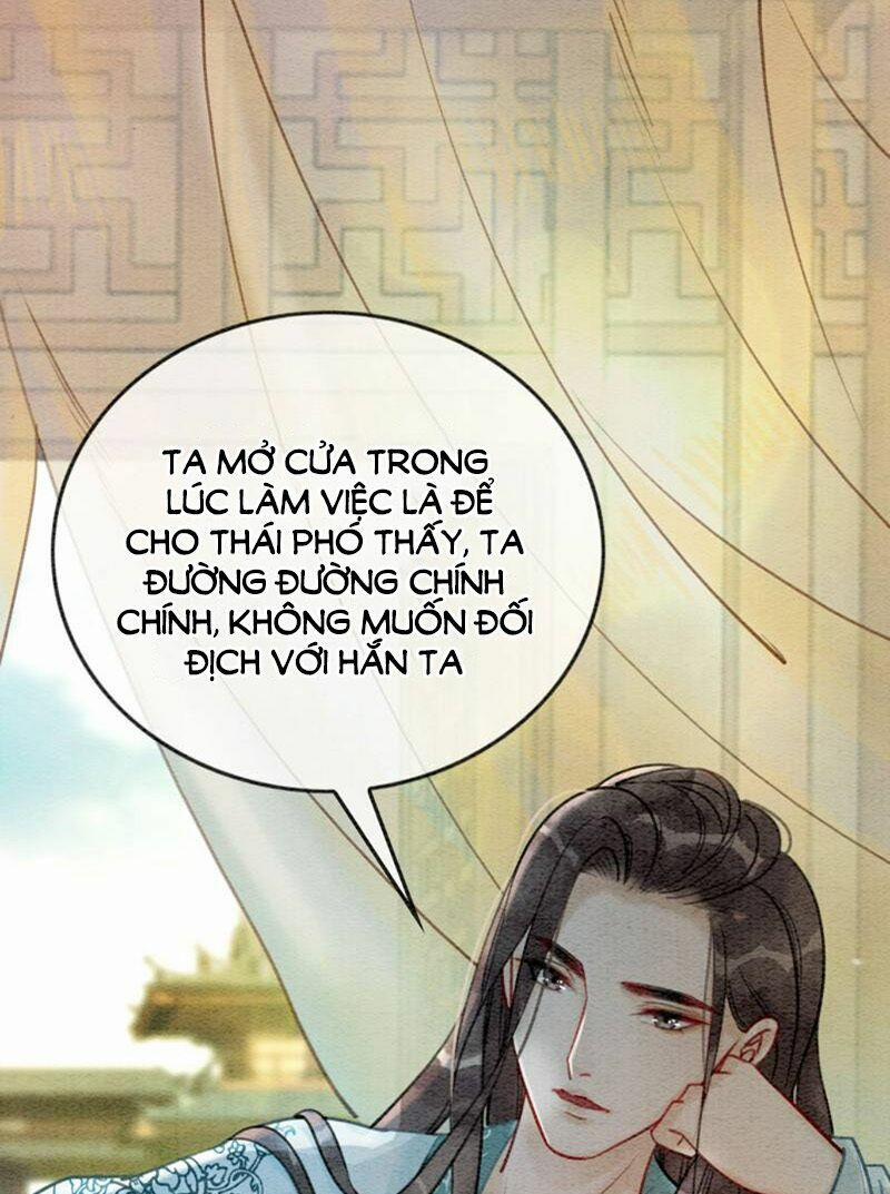 Hậu Cung Của Trẫm Cháy Rồi! 19 trang 27