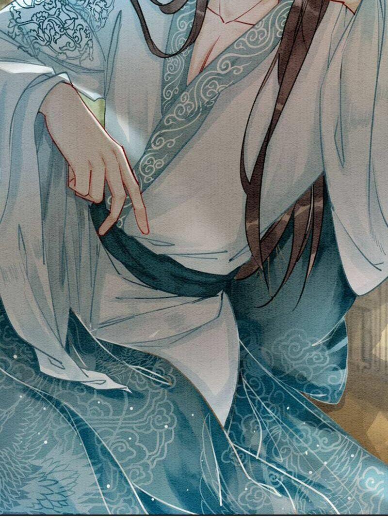 Hậu Cung Của Trẫm Cháy Rồi! 19 trang 28