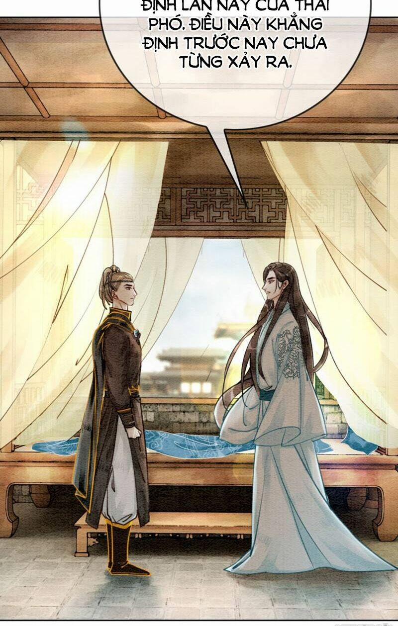 Hậu Cung Của Trẫm Cháy Rồi! 19 trang 31