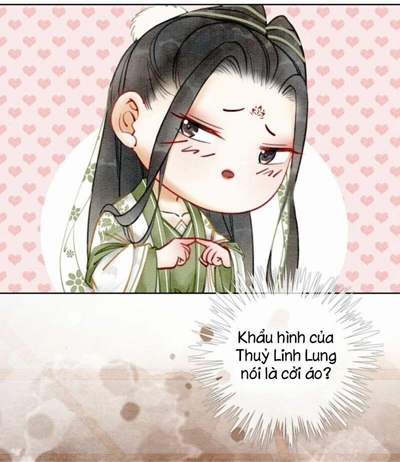 Hậu Cung Của Trẫm Cháy Rồi! 19 trang 5