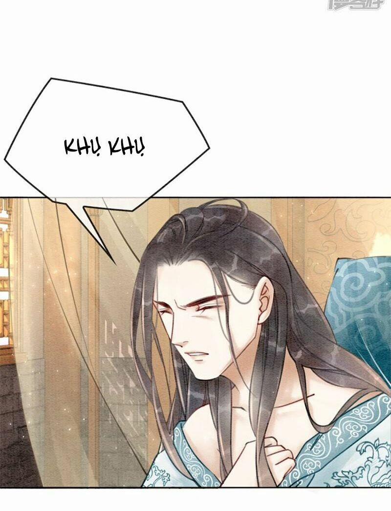 Hậu Cung Của Trẫm Cháy Rồi! 19 trang 8