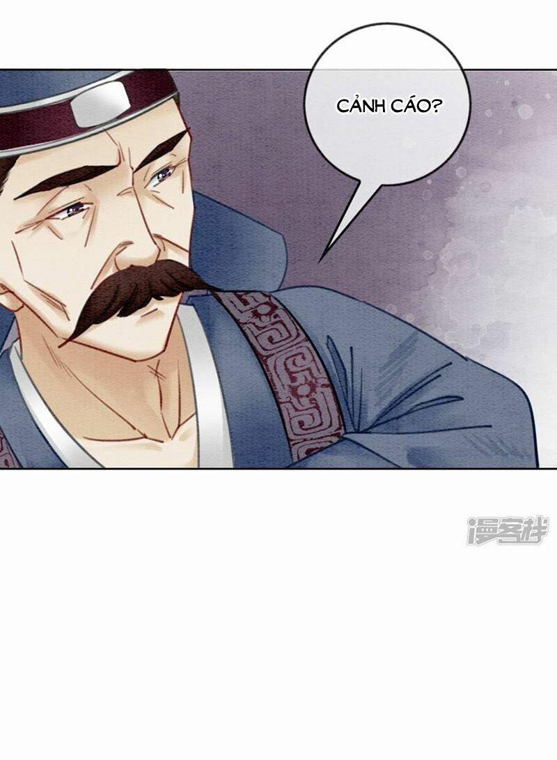 Hậu Cung Của Trẫm Cháy Rồi! 20 trang 19