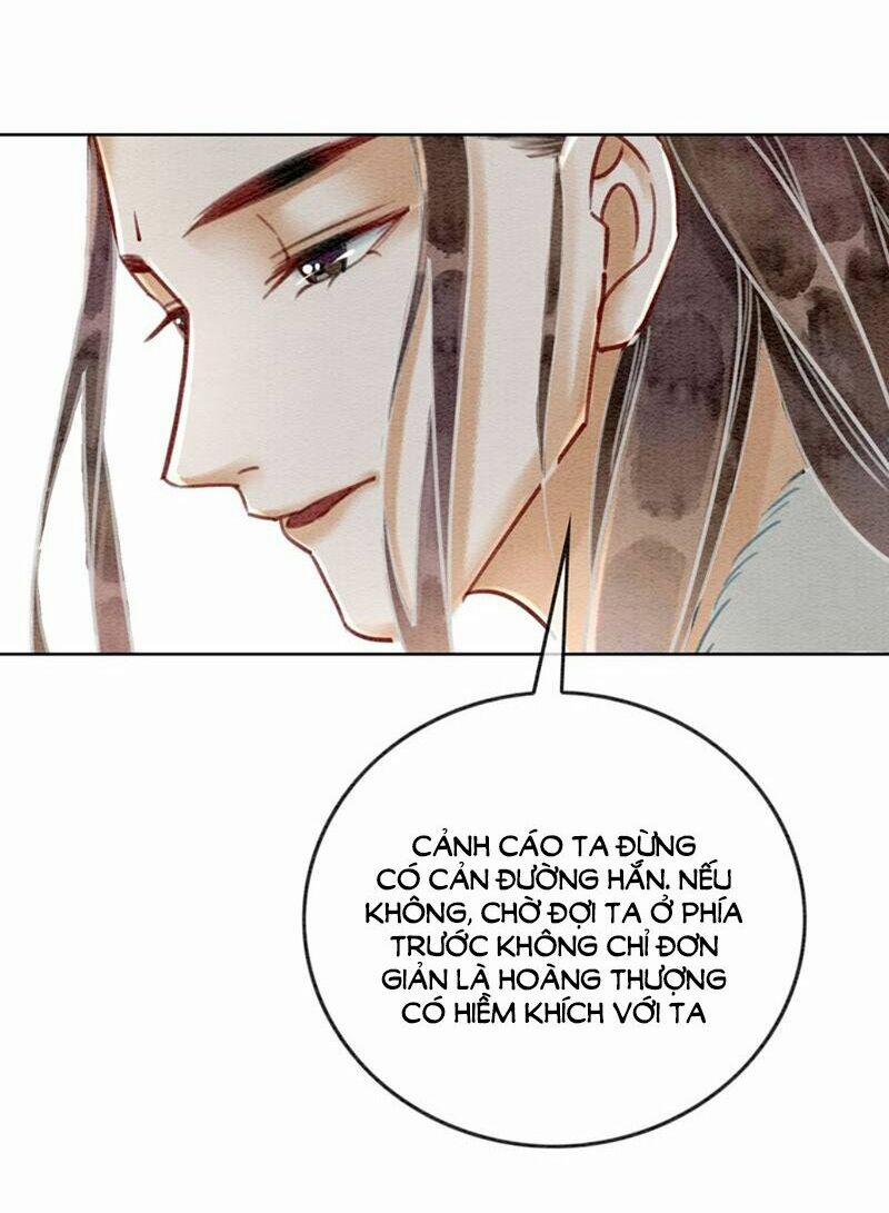 Hậu Cung Của Trẫm Cháy Rồi! 20 trang 20