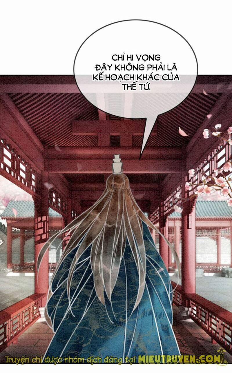 Hậu Cung Của Trẫm Cháy Rồi! 20 trang 25