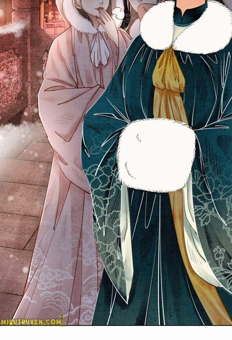 Hậu Cung Của Trẫm Cháy Rồi! 20 trang 35