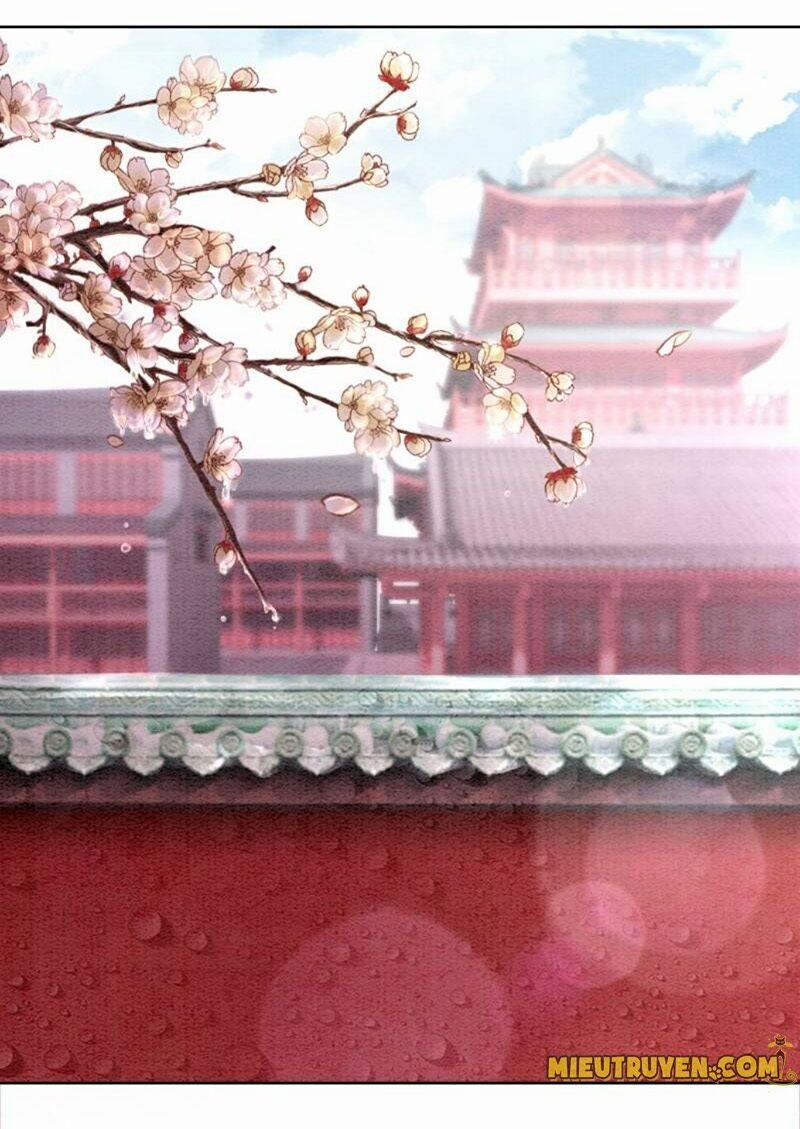 Hậu Cung Của Trẫm Cháy Rồi! 20 trang 4