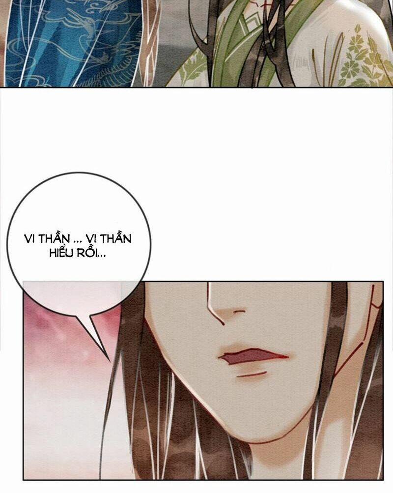 Hậu Cung Của Trẫm Cháy Rồi! 20 trang 8