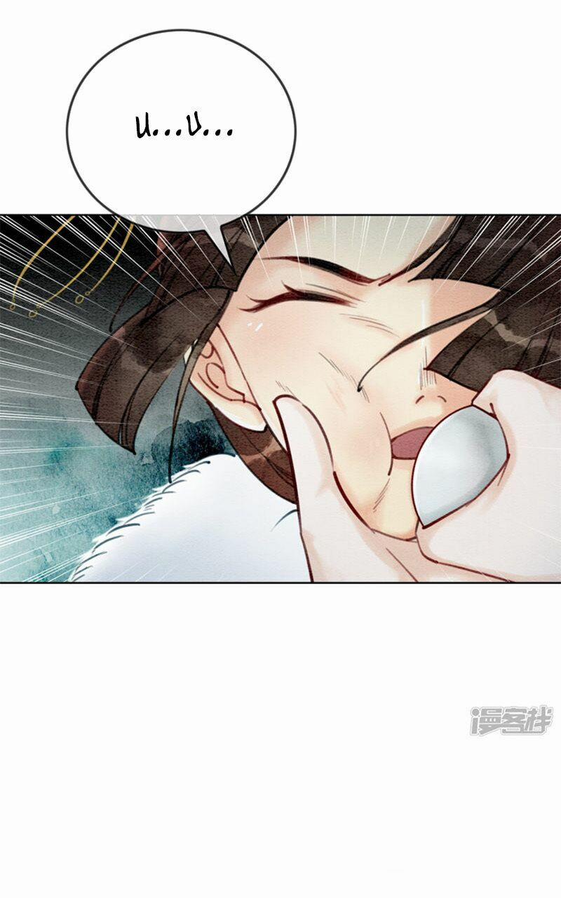 Hậu Cung Của Trẫm Cháy Rồi! 21 trang 20