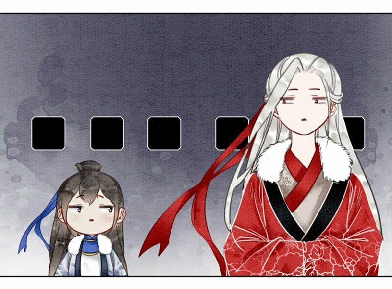 Hậu Cung Của Trẫm Cháy Rồi! 22 trang 18