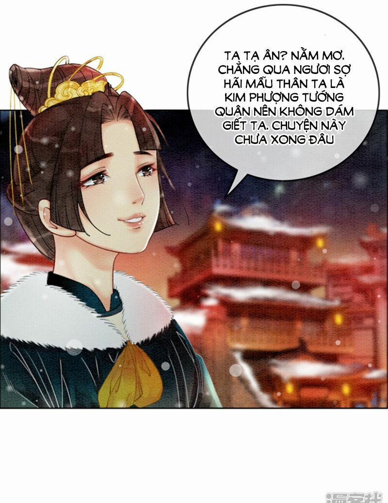 Hậu Cung Của Trẫm Cháy Rồi! 22 trang 2