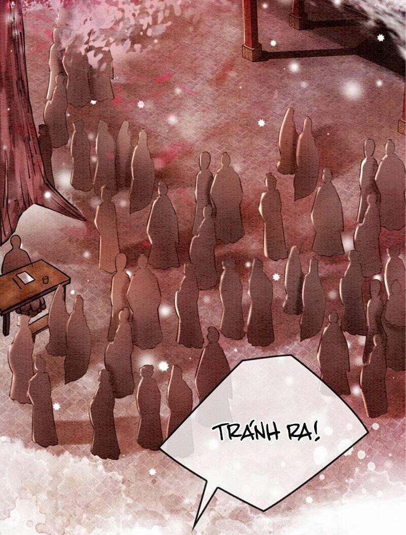 Hậu Cung Của Trẫm Cháy Rồi! 22 trang 20