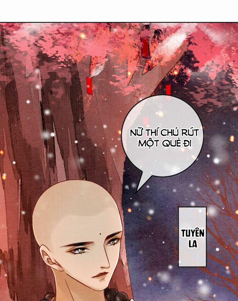 Hậu Cung Của Trẫm Cháy Rồi! 22 trang 25