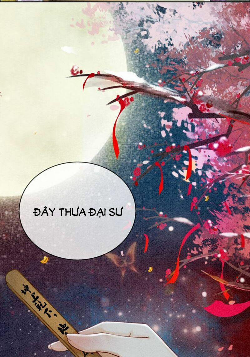 Hậu Cung Của Trẫm Cháy Rồi! 22 trang 28