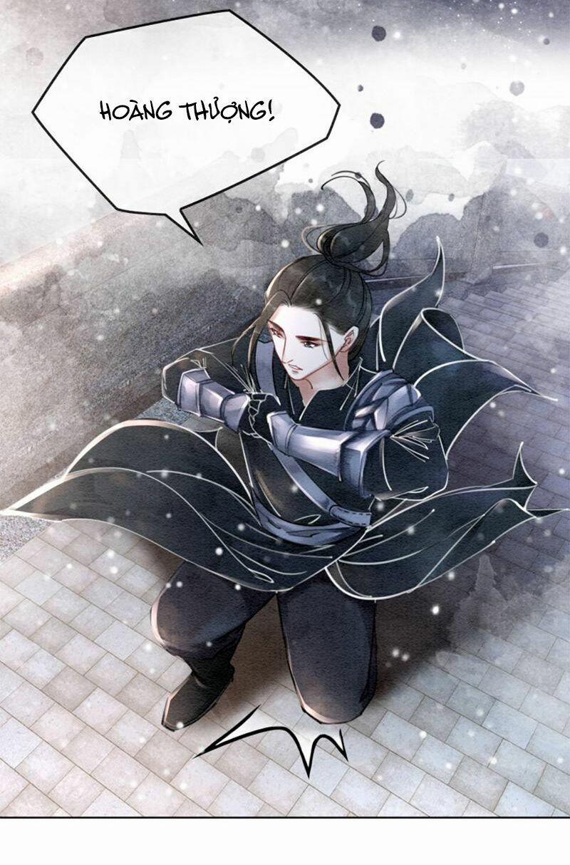 Hậu Cung Của Trẫm Cháy Rồi! 22 trang 7