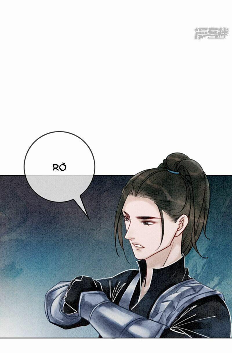 Hậu Cung Của Trẫm Cháy Rồi! 22 trang 9