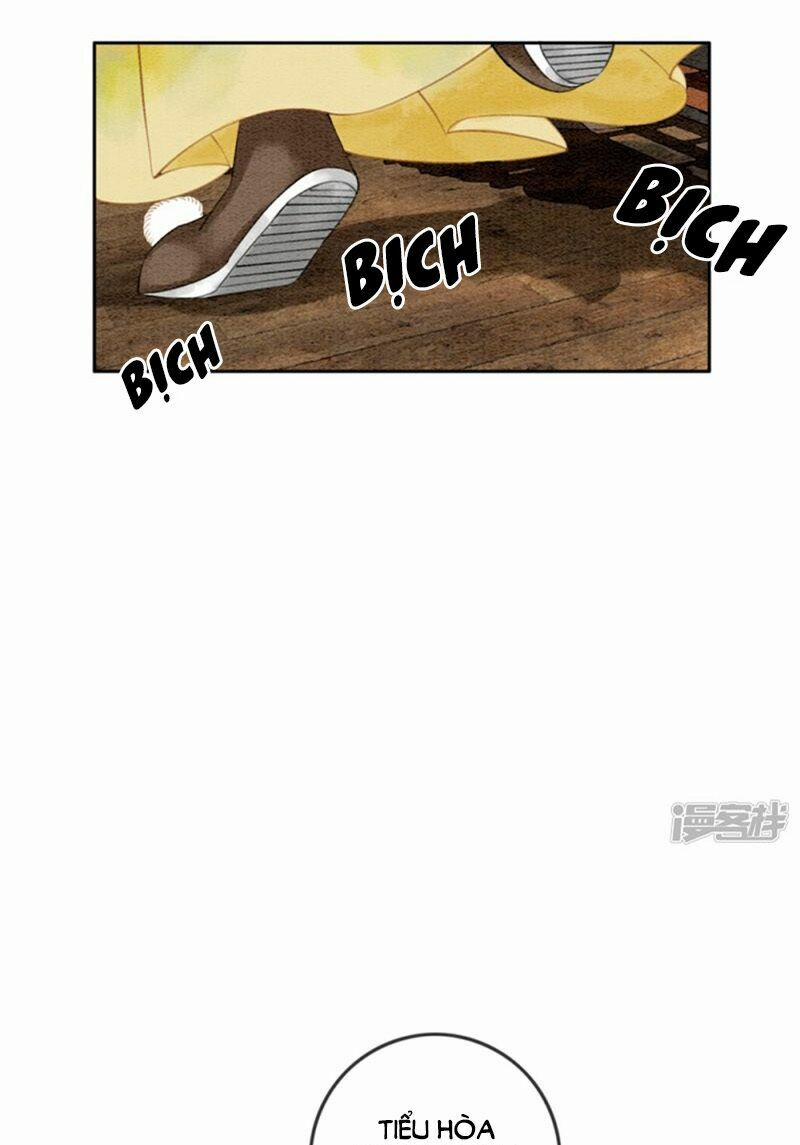 Hậu Cung Của Trẫm Cháy Rồi! 23 trang 12