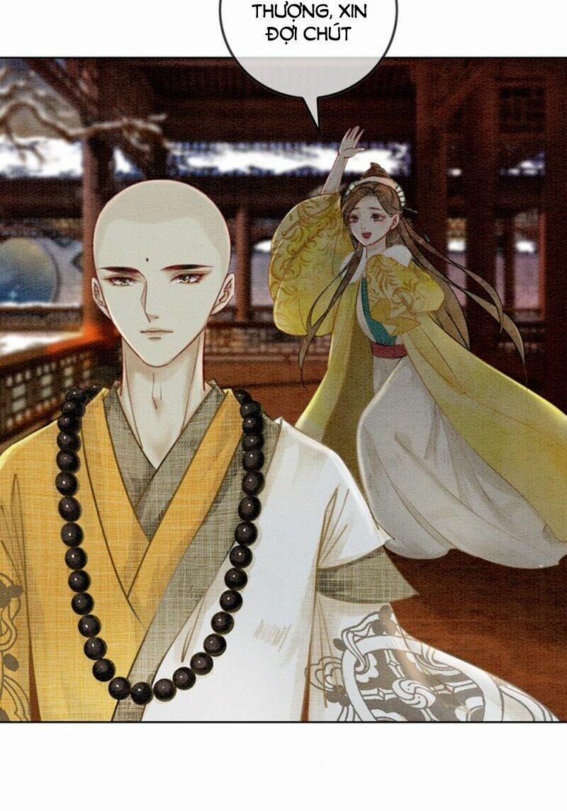 Hậu Cung Của Trẫm Cháy Rồi! 23 trang 13