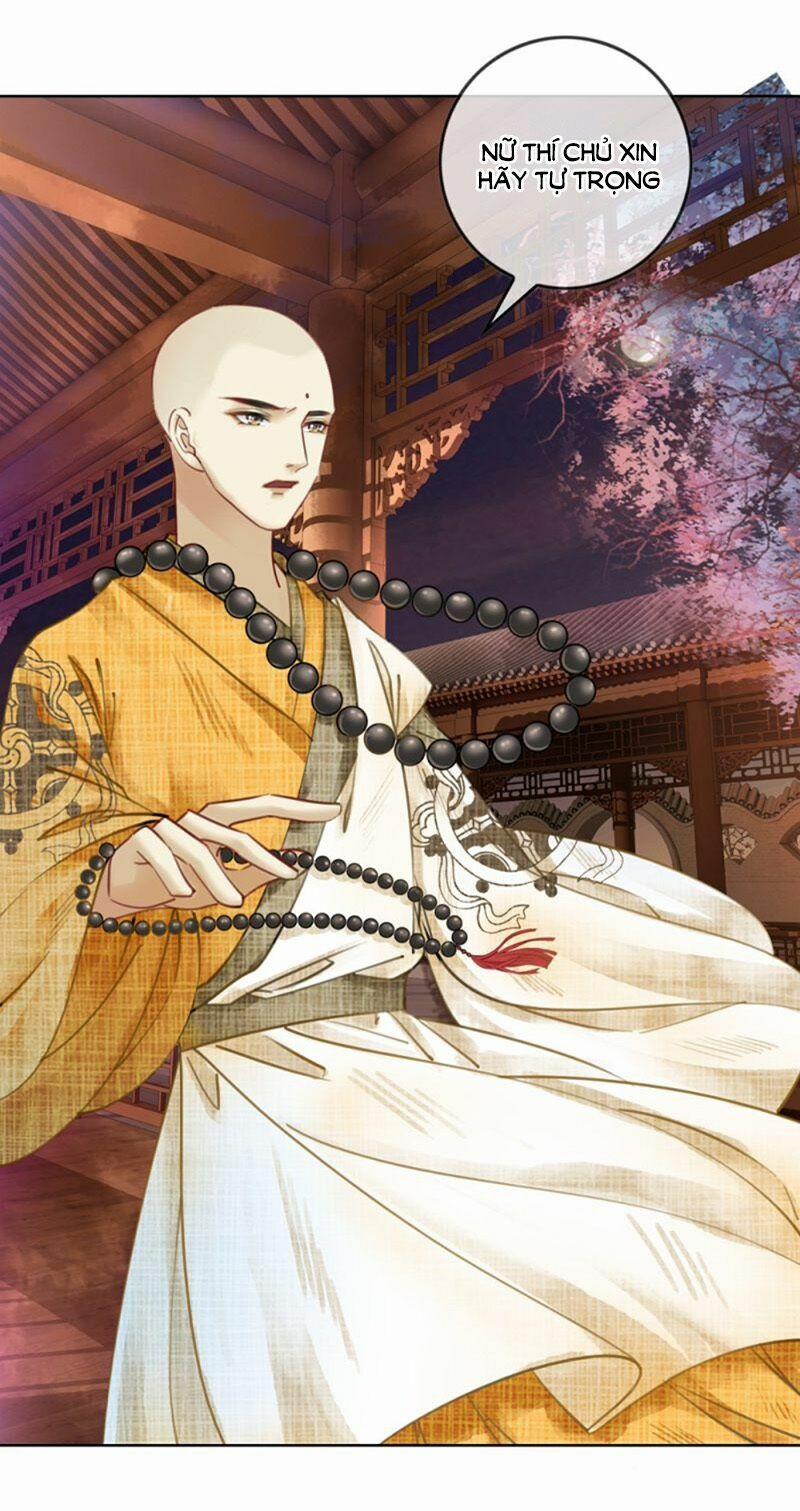 Hậu Cung Của Trẫm Cháy Rồi! 23 trang 17