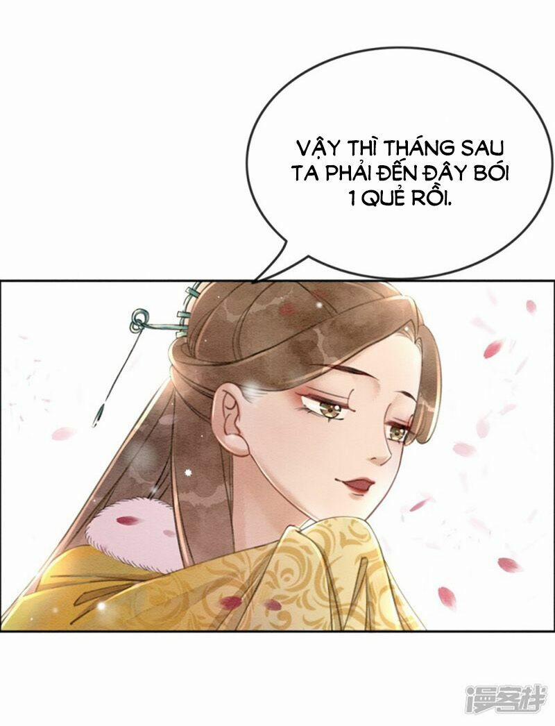 Hậu Cung Của Trẫm Cháy Rồi! 23 trang 6