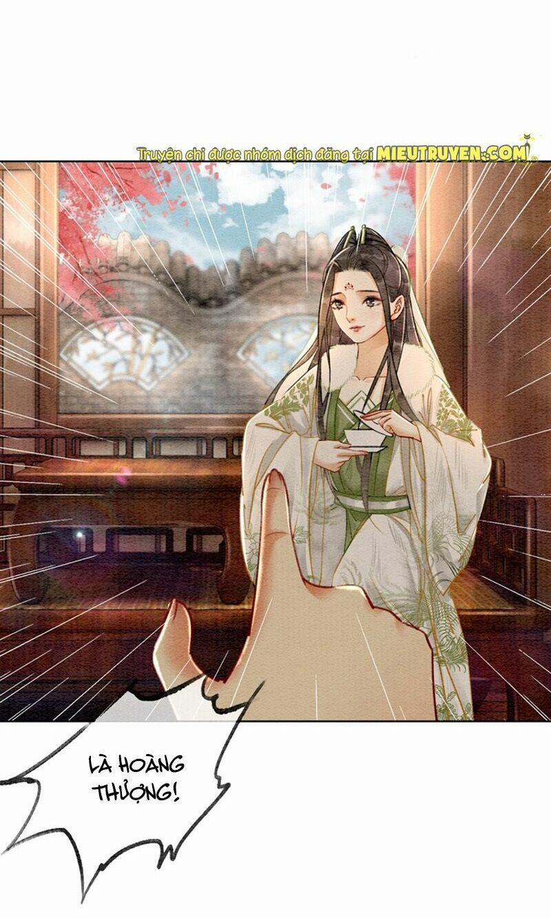 Hậu Cung Của Trẫm Cháy Rồi! 24 trang 26