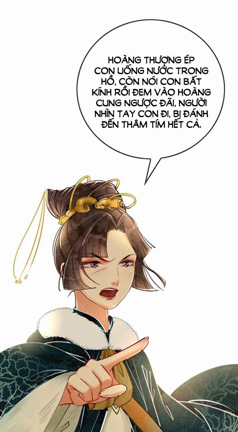 Hậu Cung Của Trẫm Cháy Rồi! 24 trang 27