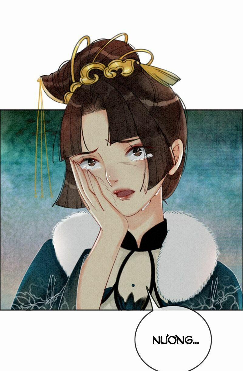 Hậu Cung Của Trẫm Cháy Rồi! 25 trang 12