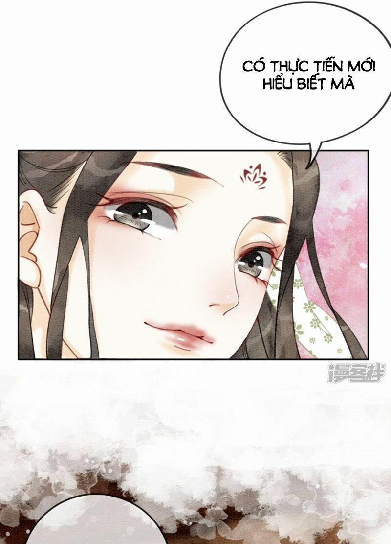 Hậu Cung Của Trẫm Cháy Rồi! 25 trang 2