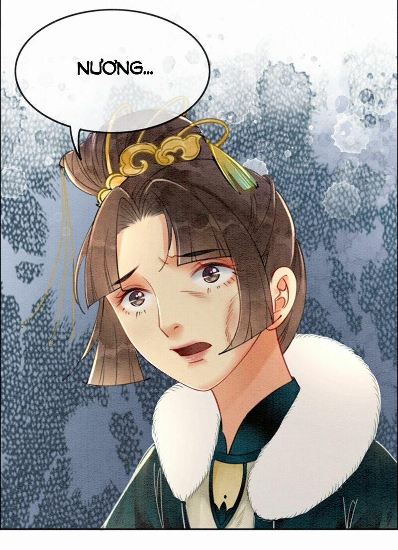 Hậu Cung Của Trẫm Cháy Rồi! 25 trang 9