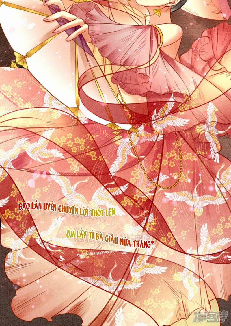 Hậu Cung Của Trẫm Cháy Rồi! 26 trang 10