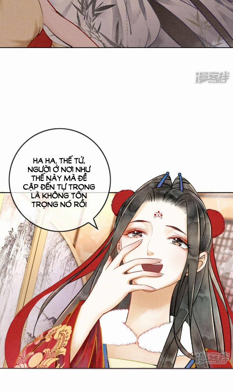 Hậu Cung Của Trẫm Cháy Rồi! 26 trang 19