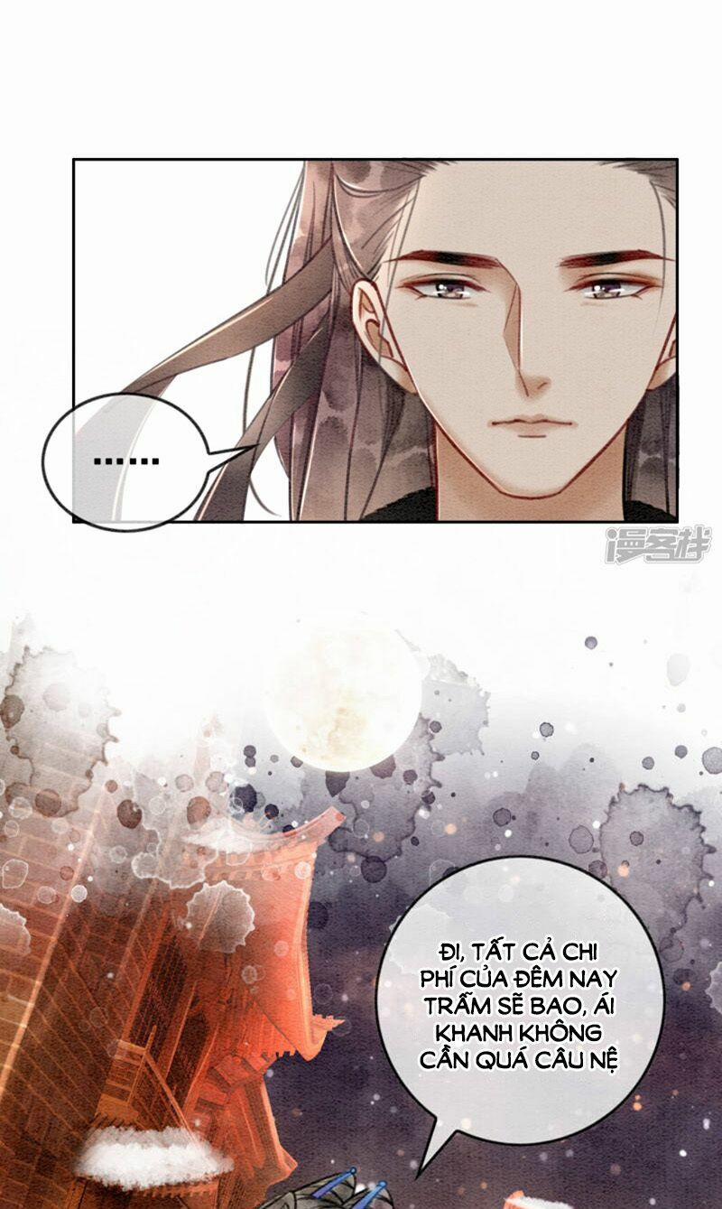 Hậu Cung Của Trẫm Cháy Rồi! 26 trang 7