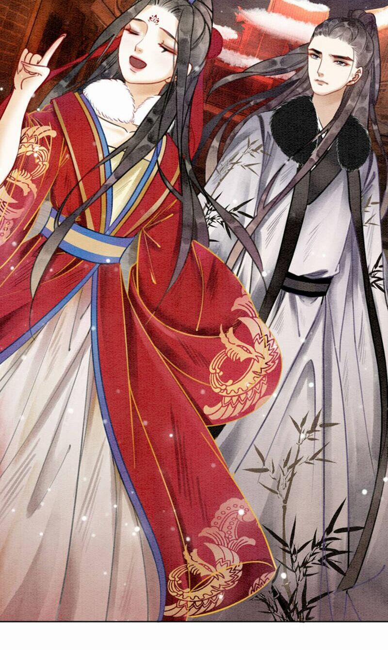 Hậu Cung Của Trẫm Cháy Rồi! 26 trang 8