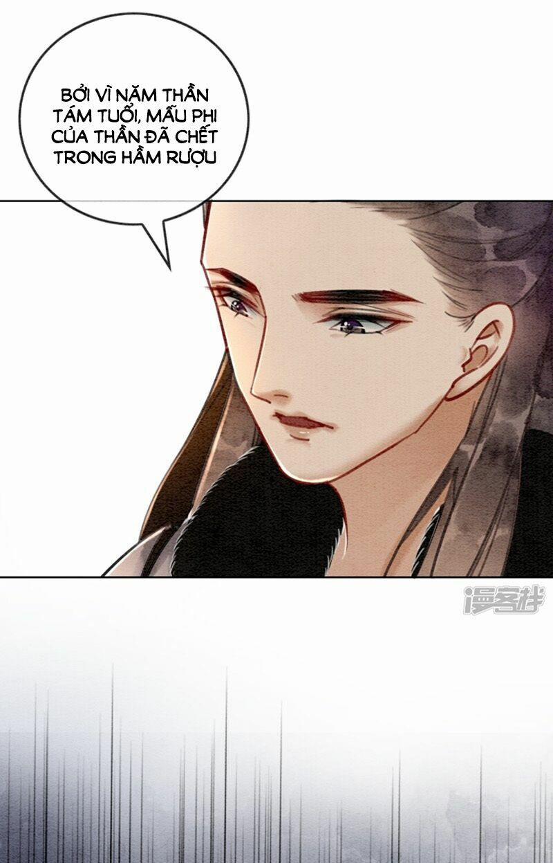 Hậu Cung Của Trẫm Cháy Rồi! 27 trang 17