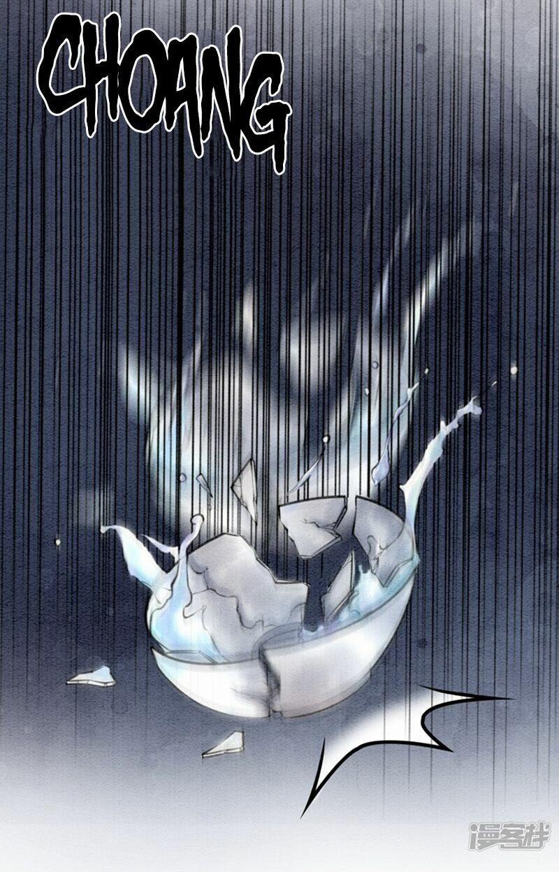 Hậu Cung Của Trẫm Cháy Rồi! 27 trang 18