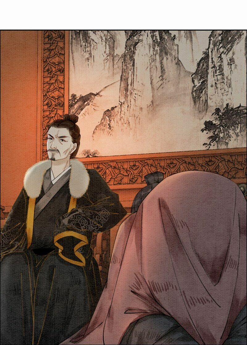 Hậu Cung Của Trẫm Cháy Rồi! 27 trang 22