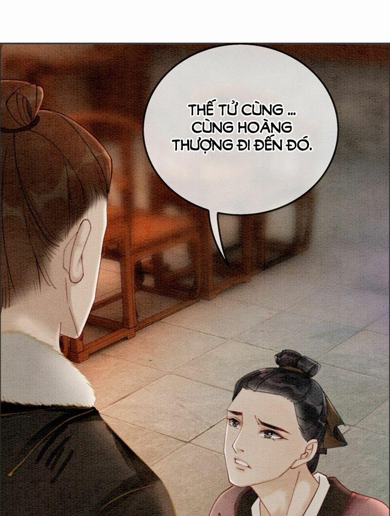 Hậu Cung Của Trẫm Cháy Rồi! 27 trang 25