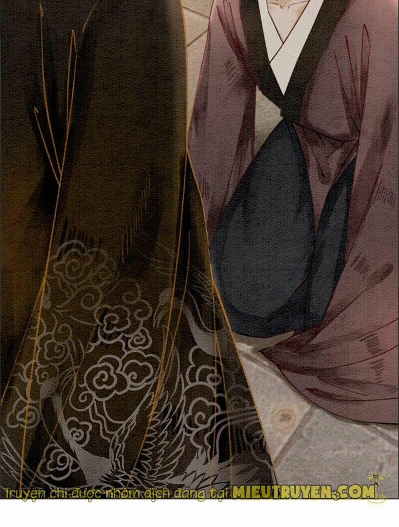 Hậu Cung Của Trẫm Cháy Rồi! 27 trang 26