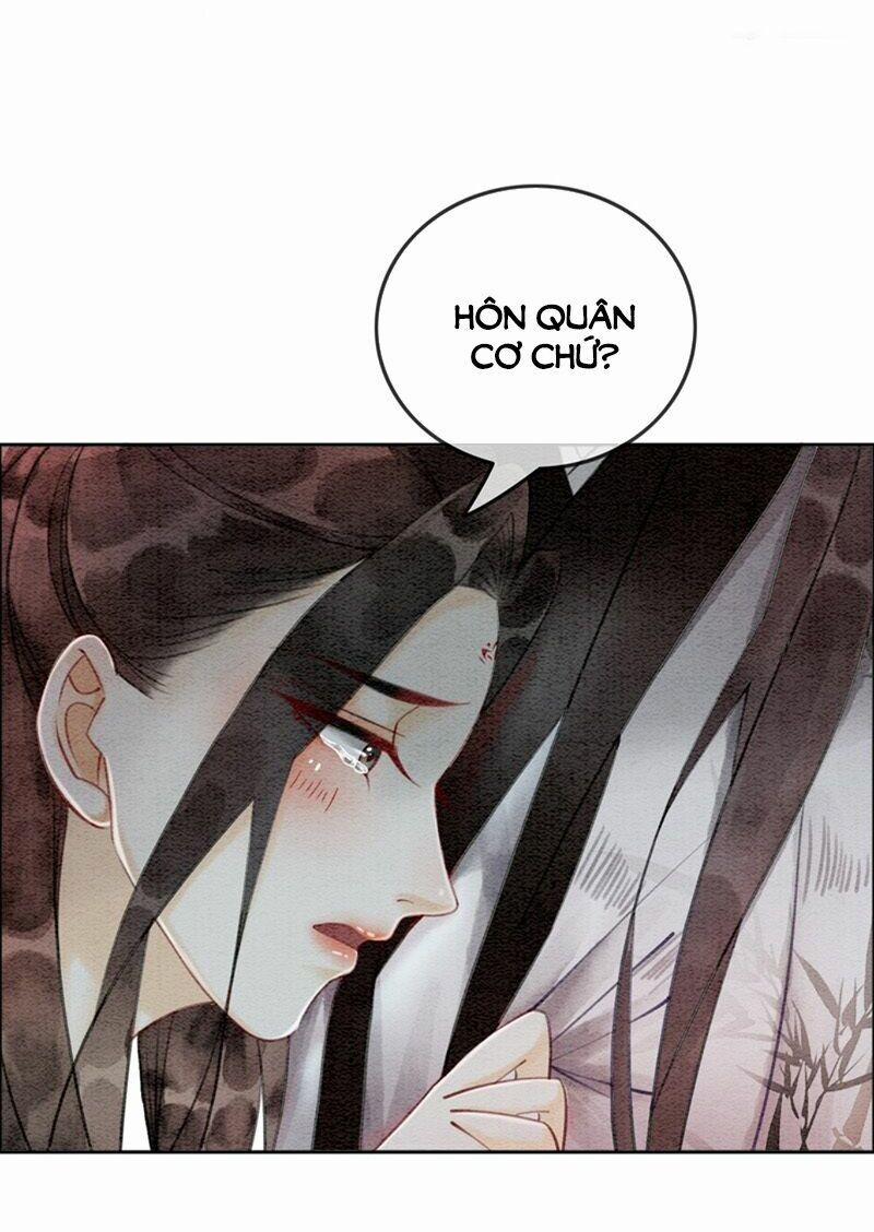 Hậu Cung Của Trẫm Cháy Rồi! 28 trang 13