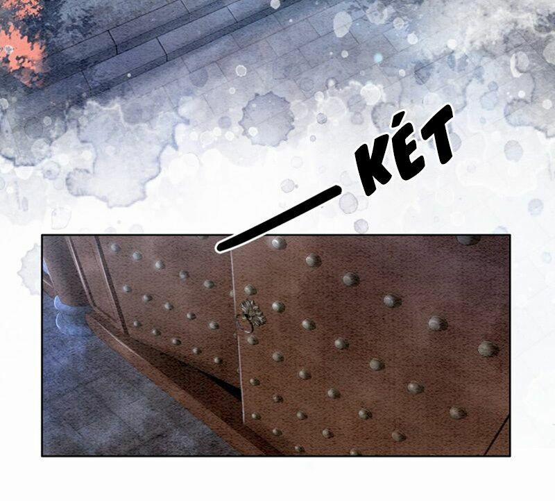 Hậu Cung Của Trẫm Cháy Rồi! 28 trang 19