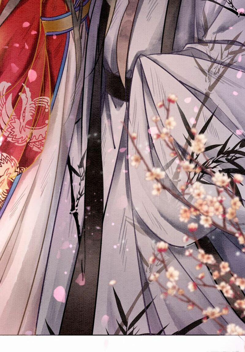 Hậu Cung Của Trẫm Cháy Rồi! 28 trang 22