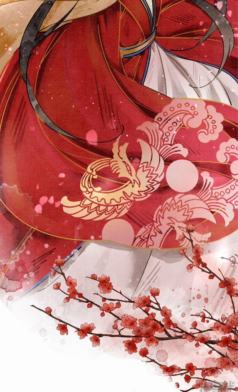 Hậu Cung Của Trẫm Cháy Rồi! 28 trang 26