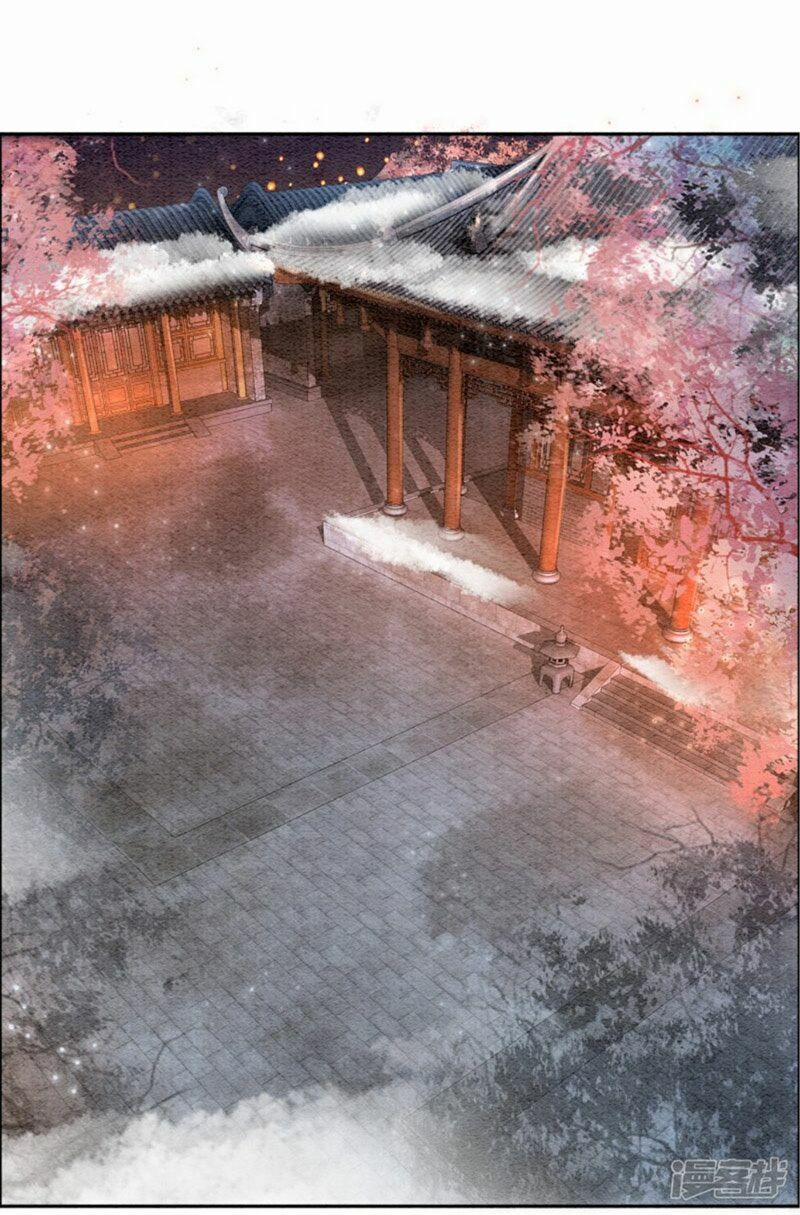 Hậu Cung Của Trẫm Cháy Rồi! 28 trang 30