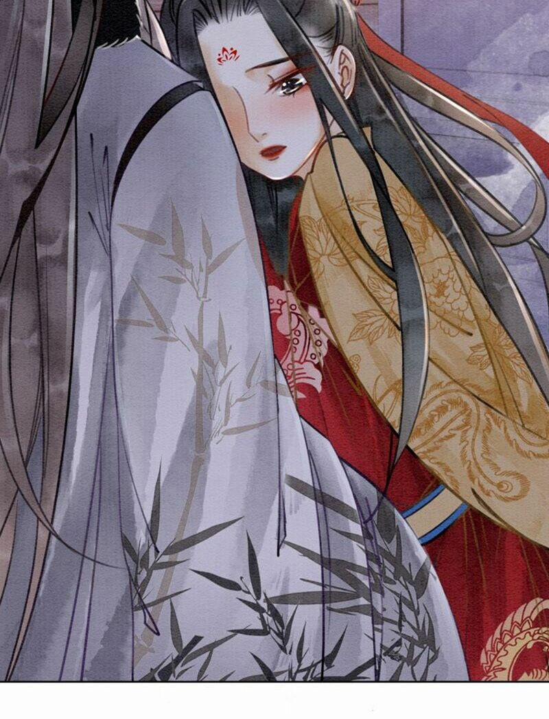 Hậu Cung Của Trẫm Cháy Rồi! 28 trang 9