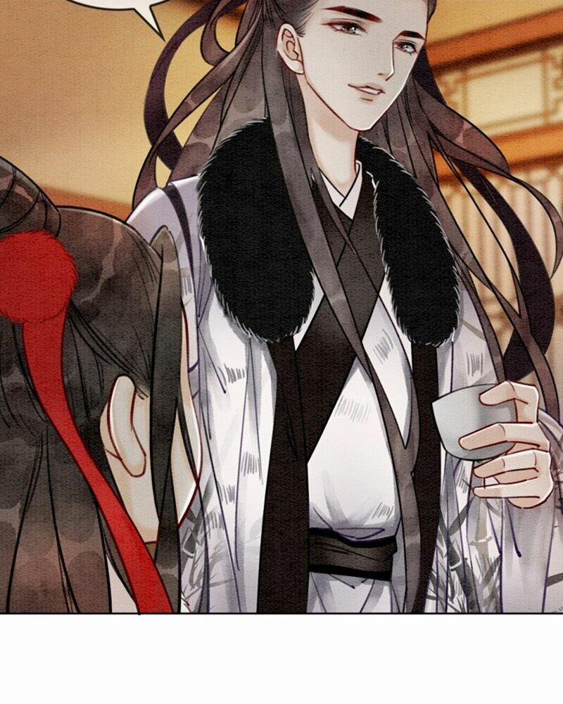 Hậu Cung Của Trẫm Cháy Rồi! 29 trang 17