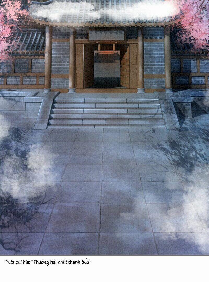 Hậu Cung Của Trẫm Cháy Rồi! 29 trang 2