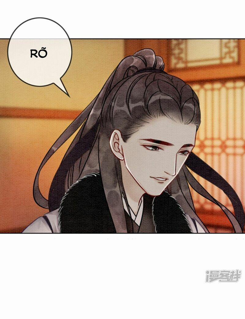 Hậu Cung Của Trẫm Cháy Rồi! 29 trang 20