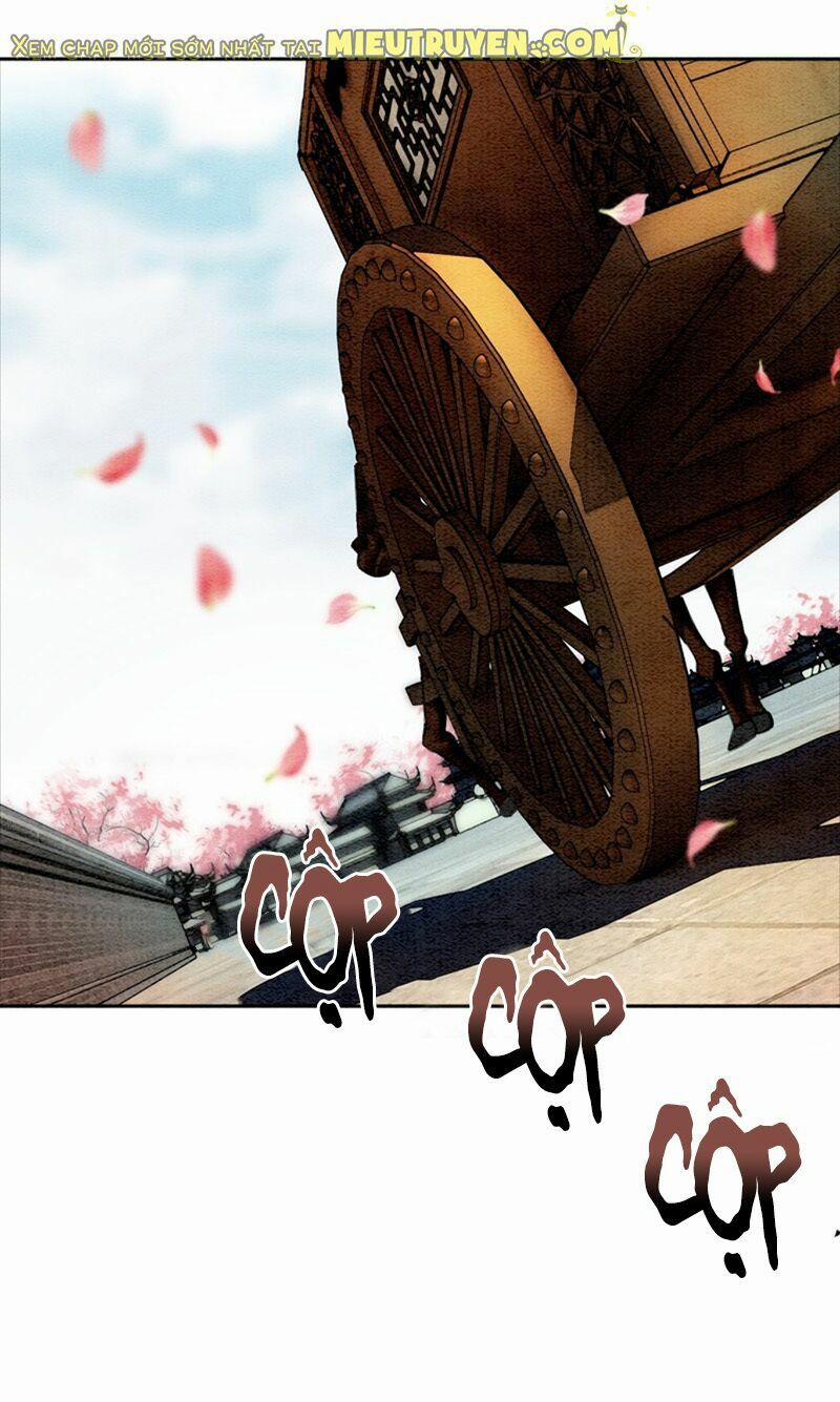 Hậu Cung Của Trẫm Cháy Rồi! 29 trang 26