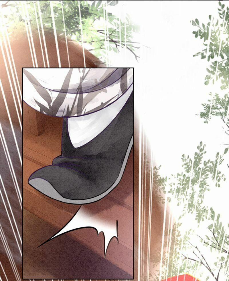 Hậu Cung Của Trẫm Cháy Rồi! 30 trang 12